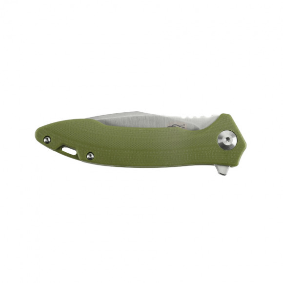 Нож складной Firebird (by Ganzo) FH51-GR ст.D2