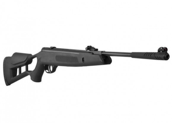 Пневматическая винтовка Hatsan Striker Edge (3Дж) Пневматическая винтовка Hatsan Striker Edge (3Дж)