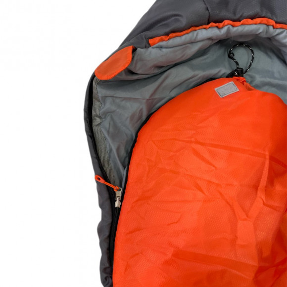 Спальный мешок Русская Охота Ламантин (детский)