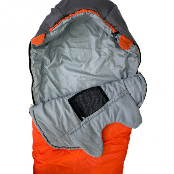 Спальный мешок Русская Охота Ламантин (детский)