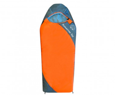 Спальный мешок Русская Охота Ламантин (детский) Спальный мешок Русская Охота Ламантин (детский)