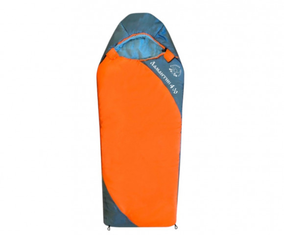 Спальный мешок Русская Охота Ламантин (детский)