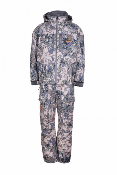 Костюм зимний Remington 3 в 1 Blizzard Figure RM1055-993