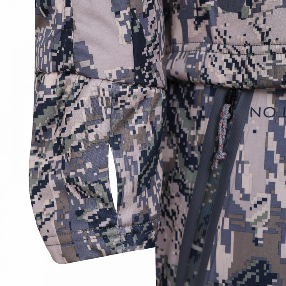 Костюм зимний Remington 3 в 1 Blizzard Figure RM1055-993