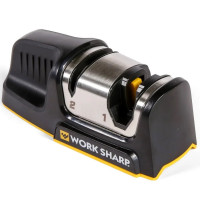 Точилка Work Sharp Kitchen Edge ручная кухонная