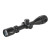 Прицел Veber 3-9x40 AOE RG (25.4 мм., Mil-Dot, подсветка, кольца) пневматика до 20Дж.