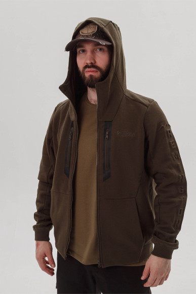 Толстовка Remington Cadiz RM1127-903 Толстовка Remington Cadiz RM1127-903