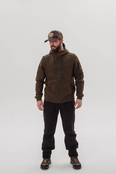 Толстовка Remington Cadiz RM1127-903 Толстовка Remington Cadiz RM1127-903