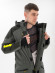 Комбинезон Remington Moto Traverse Black MT2800-013 Комбинезон Remington Moto Traverse Black MT2800-013