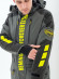 Комбинезон Remington Moto Traverse Black MT2800-013 Комбинезон Remington Moto Traverse Black MT2800-013