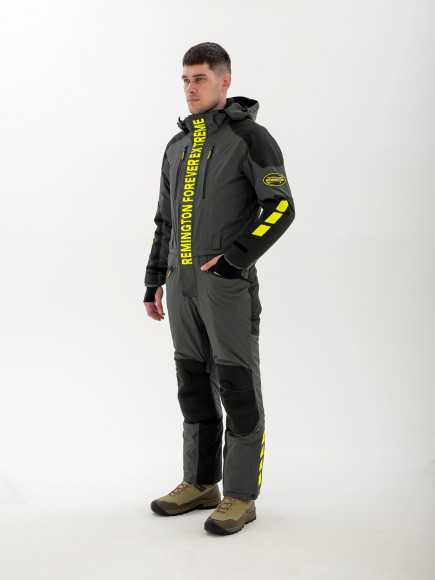 Комбинезон Remington Moto Traverse Black MT2800-013 Комбинезон Remington Moto Traverse Black MT2800-013