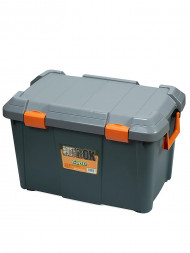 Ящик экспедиционный IRIS HD BOX 600D 45л Ящик экспедиционный IRIS HD BOX 600D 45л