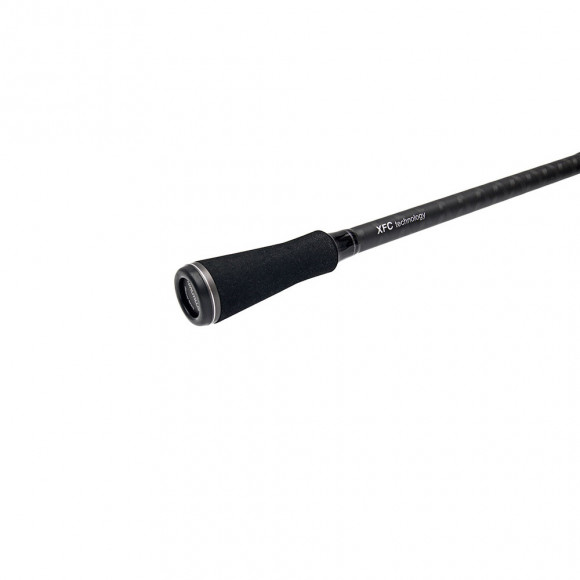 Спиннинг Nautilus Verona VRS-702L 2.13м 2-10г