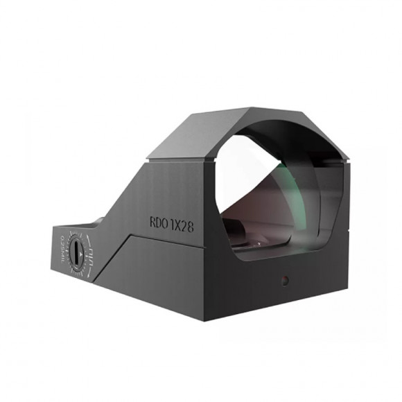Прицел коллиматорный Artelv RDO 1х28 открытый