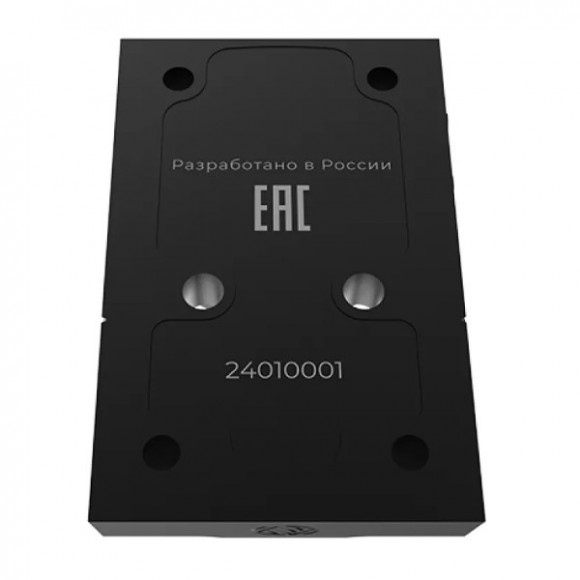 Прицел коллиматорный Artelv RDO 1х28 открытый