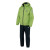 Костюм FINNTRAIL OUTDOOR SUIT KIDS APPLE GREEN рост 146-152