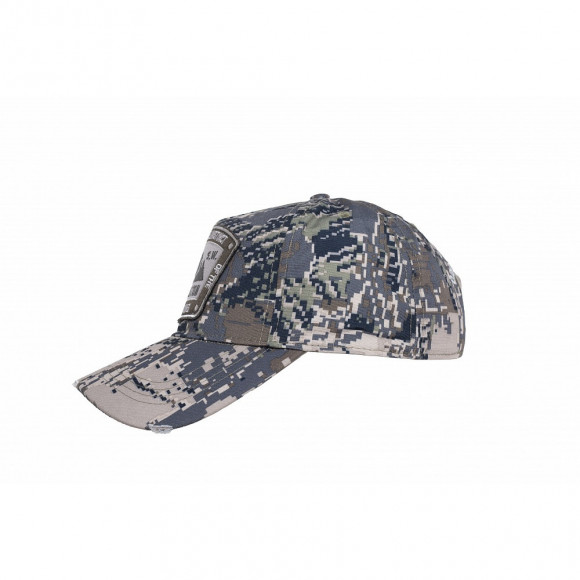 Кепка Remington Baseball Cap Figure RM1556-993 one size Кепка Remington Baseball Cap Figure RM1556-993 one size