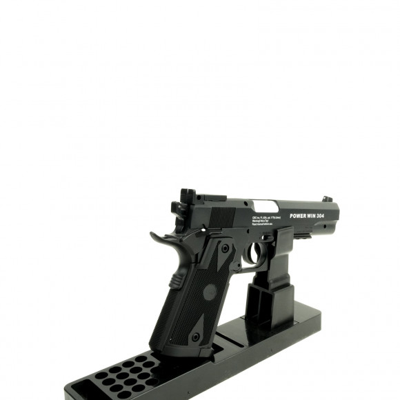 Пневматический пистолет BORNER Power Win 304 (Colt)