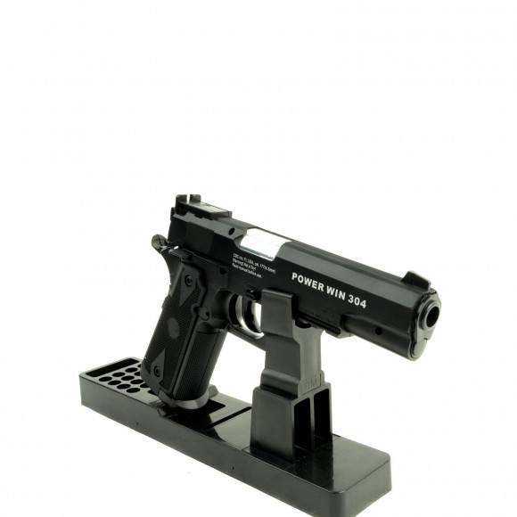 Пневматический пистолет BORNER Power Win 304 (Colt)