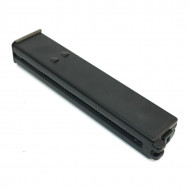 Запасной магазин для пистолета-пулемета Gletcher UZM