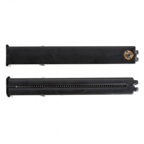 Запасной магазин для пистолета-пулемета Gletcher UZM