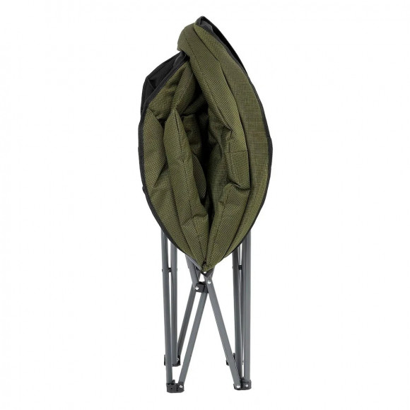 Кресло складное Nisus N-214L-G круглое 