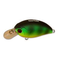 Воблер TsuYoki Crank Agent 36F 36мм 4.4г 0.4-1.0м Воблер TsuYoki Crank Agent 36F 36мм 4.4г 0.4-1.0м