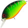 Воблер TsuYoki Crank Agent 36F 36мм 4.4г 0.4-1.0м