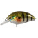 Воблер TsuYoki Crank Agent 36F 36мм 4.4г 0.4-1.0м
