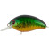 Воблер TsuYoki Crank Agent 36F 36мм 4.4г 0.4-1.0м