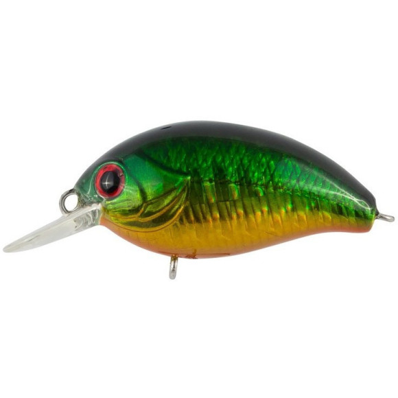 Воблер TsuYoki Crank Agent 36F 36мм 4.4г 0.4-1.0м