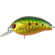 Воблер TsuYoki Crank Agent 36F 36мм 4.4г 0.4-1.0м