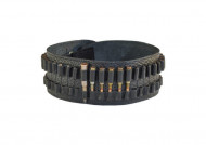 Патронташ Jaeger открытый на 50 патронов калибра 7,62 ПО-6 Патронташ Jaeger открытый на 50 патронов калибра 7,62 ПО-6