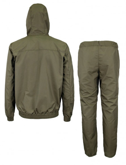 Антимоскитный костюм Elemental Zealot женский (смесовая /хаки)