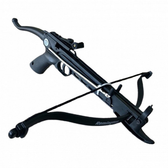 Арбалет-пистолет Remington Kite пластик (36 кг.)