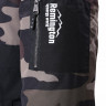 Куртка демисезонная Remington Urban Sivera Black/Camo (UM1700-010)