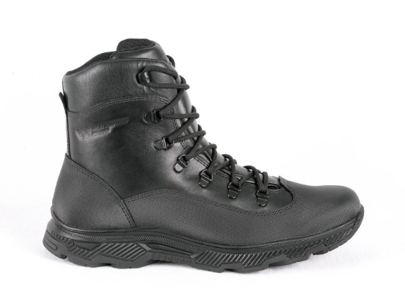 Ботинки демисезонные TREK Fisher7 цвет черный Ботинки демисезонные TREK Fisher7 цвет черный