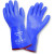 Перчатки ПВХ 9312-300 Арктика утепленные
