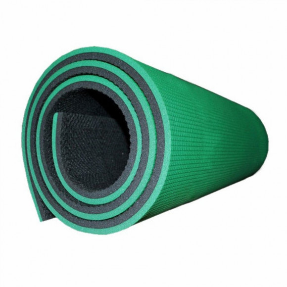 Коврик Tramp Optima Light S10 1800*600*10мм IRA-010 серый/зеленый