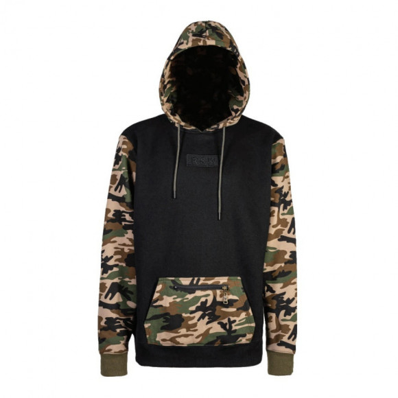 Худи Remington Metropolis Relief Camo UM1196-019
