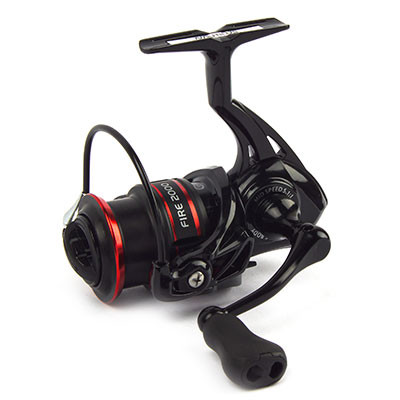 Катушка Nautilus Fire 3000