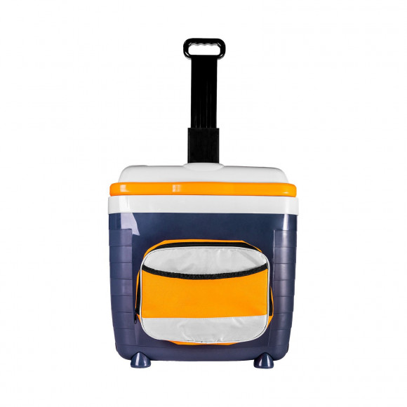 Холодильник автомобильный Camping World Unicool 28 Холодильник автомобильный Camping World Unicool 28