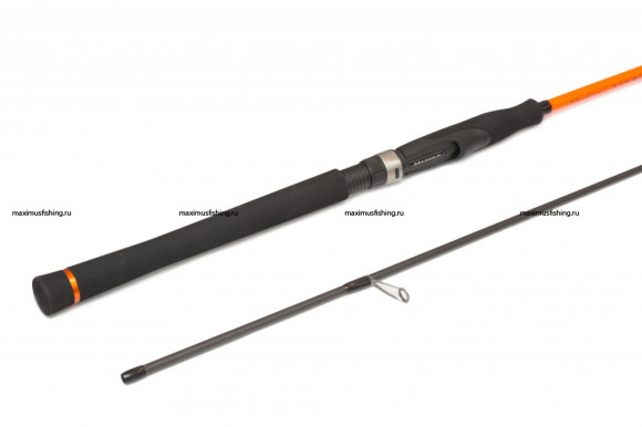 Спиннинг Maximus Axiom-X 2.7 метра