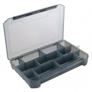 Коробочка ТриКита КДП-3, до 21 изменяемой секции Коробочка ТриКита КДП-3, до 21 изменяемой секции