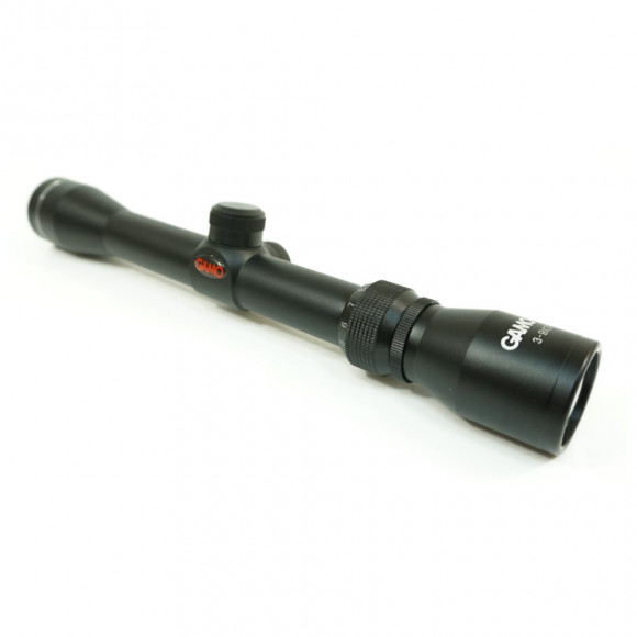 Оптический прицел Gamo 3-9x32