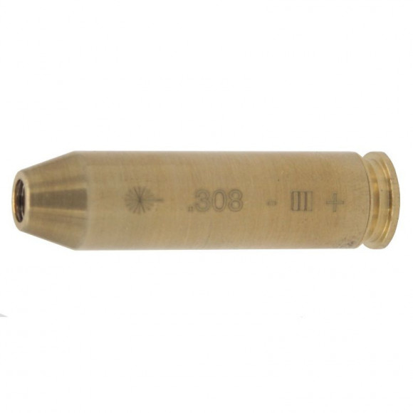 Патрон лазерный BAIEX  7,62х51 (.308 Win)  (холодная пристрелка) 