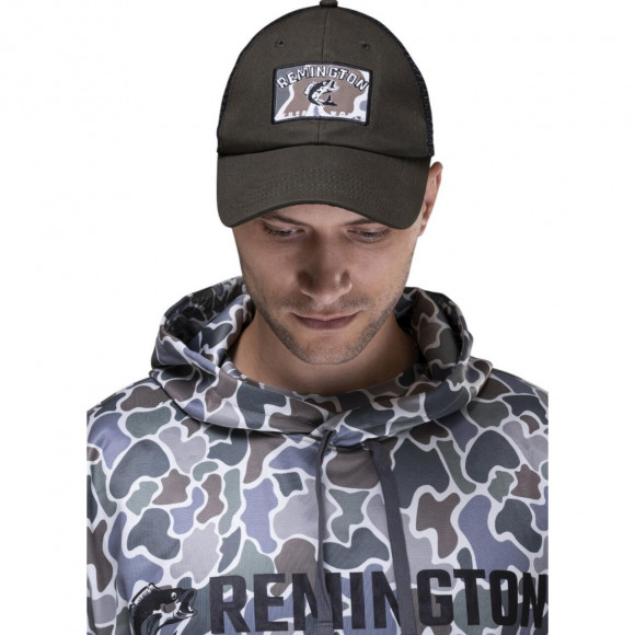 Бейсболка Remington Fishing Кaleidoscope  FM1506-034 one size Бейсболка Remington Fishing Кaleidoscope  FM1506-034 one size