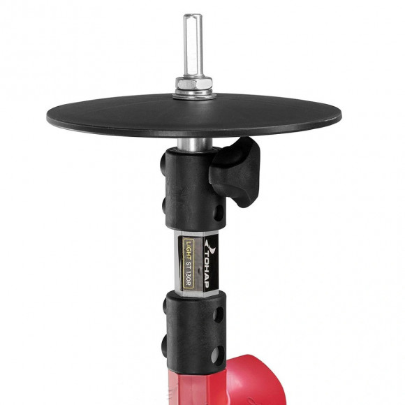 Шнек для шуруповерта LIGHT ST 130R пластиковый SS-130R-R (Тонар)