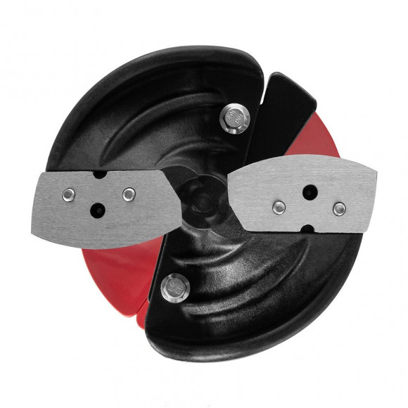 Шнек для шуруповерта LIGHT ST 130R пластиковый SS-130R-R (Тонар)