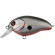 Воблер TsuYoki Crank Agent 40F 40мм 5г 0.5-1.0м 